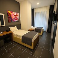 Wolf Of The City Hotel & Spa
