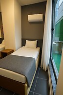 Wolf Of The City Hotel & Spa