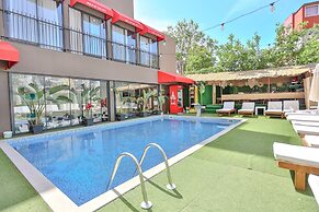 Wolf Of The City Hotel & Spa