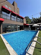 Wolf Of The City Hotel & Spa
