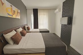 Wolf Of The City Hotel & Spa