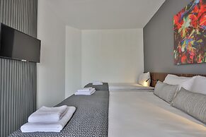 Wolf Of The City Hotel & Spa