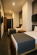 Wolf Of The City Hotel & Spa