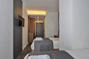Wolf Of The City Hotel & Spa