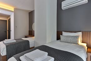 Wolf Of The City Hotel & Spa