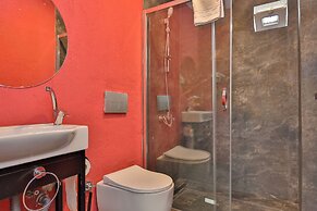 Wolf Of The City Hotel & Spa