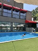 Wolf Of The City Hotel & Spa