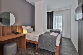 Wolf Of The City Hotel & Spa
