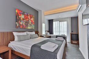 Wolf Of The City Hotel & Spa