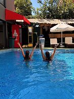 Wolf Of The City Hotel & Spa