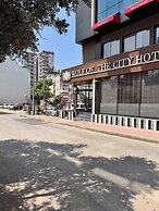 Wolf Of The City Hotel & Spa