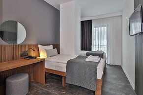 Wolf Of The City Hotel & Spa