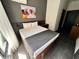Wolf Of The City Hotel & Spa