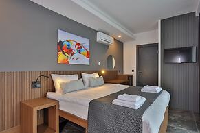 Wolf Of The City Hotel & Spa
