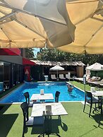 Wolf Of The City Hotel & Spa