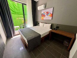 Wolf Of The City Hotel & Spa
