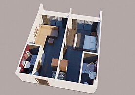 Wolf Of The City Hotel & Spa