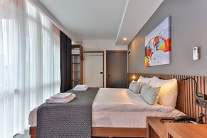 Wolf Of The City Hotel & Spa