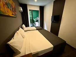 Wolf Of The City Hotel & Spa