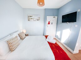 Ingledene Guest House