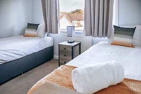 Ingledene Guest House