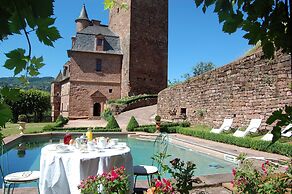 Chateau La Servayrie