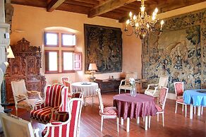 Chateau La Servayrie