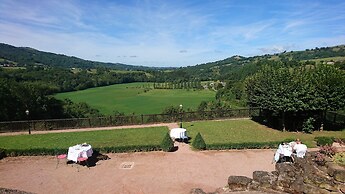 Chateau La Servayrie