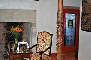 Chateau La Servayrie