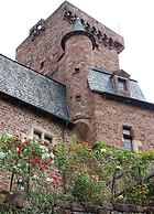 Chateau La Servayrie