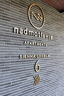 Lux Nadmotlawie Apartments by Renters