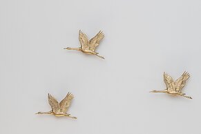 Lux Nadmotlawie Apartments by Renters