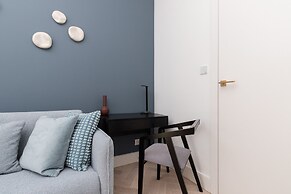 Lux Nadmotlawie Apartments by Renters