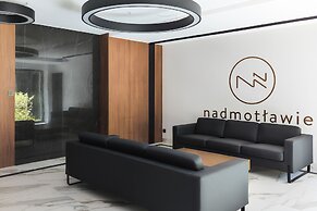 Lux Nadmotlawie Apartments by Renters