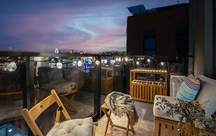 Lux Nadmotlawie Apartments by Renters