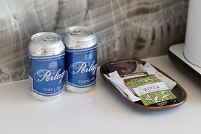 Lux Nadmotlawie Apartments by Renters