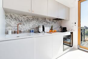 Lux Nadmotlawie Apartments by Renters