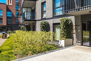 Lux Nadmotlawie Apartments by Renters