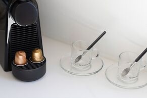 Lux Nadmotlawie Apartments by Renters