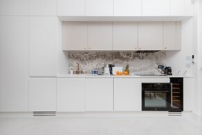 Lux Nadmotlawie Apartments by Renters