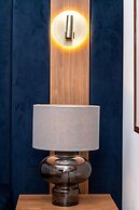 Lux Nadmotlawie Apartments by Renters