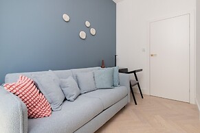 Lux Nadmotlawie Apartments by Renters