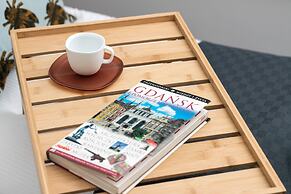 Lux Nadmotlawie Apartments by Renters