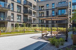 Lux Nadmotlawie Apartments by Renters