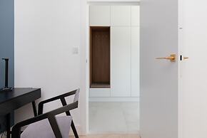 Lux Nadmotlawie Apartments by Renters