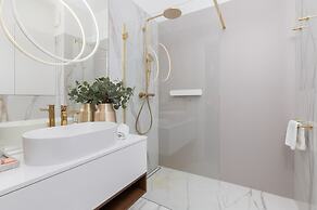 Lux Nadmotlawie Apartments by Renters