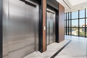 Lux Nadmotlawie Apartments by Renters