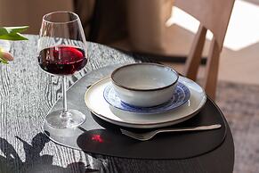 Lux Nadmotlawie Apartments by Renters