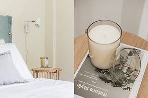 Majestic 3BR Apartment in Chalandri