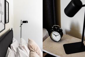 Majestic 3BR Apartment in Chalandri